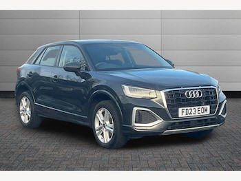 2023 (23) - 35 TFSI Sport 5dr S Tronic