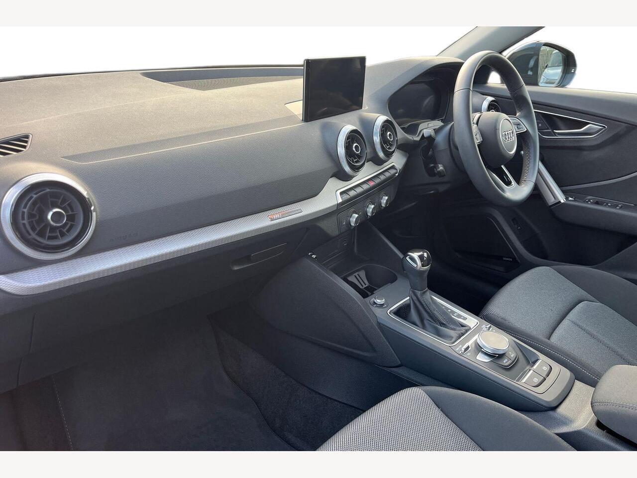 Used Audi Q2 2023 for sale - 77205297: Photo 2