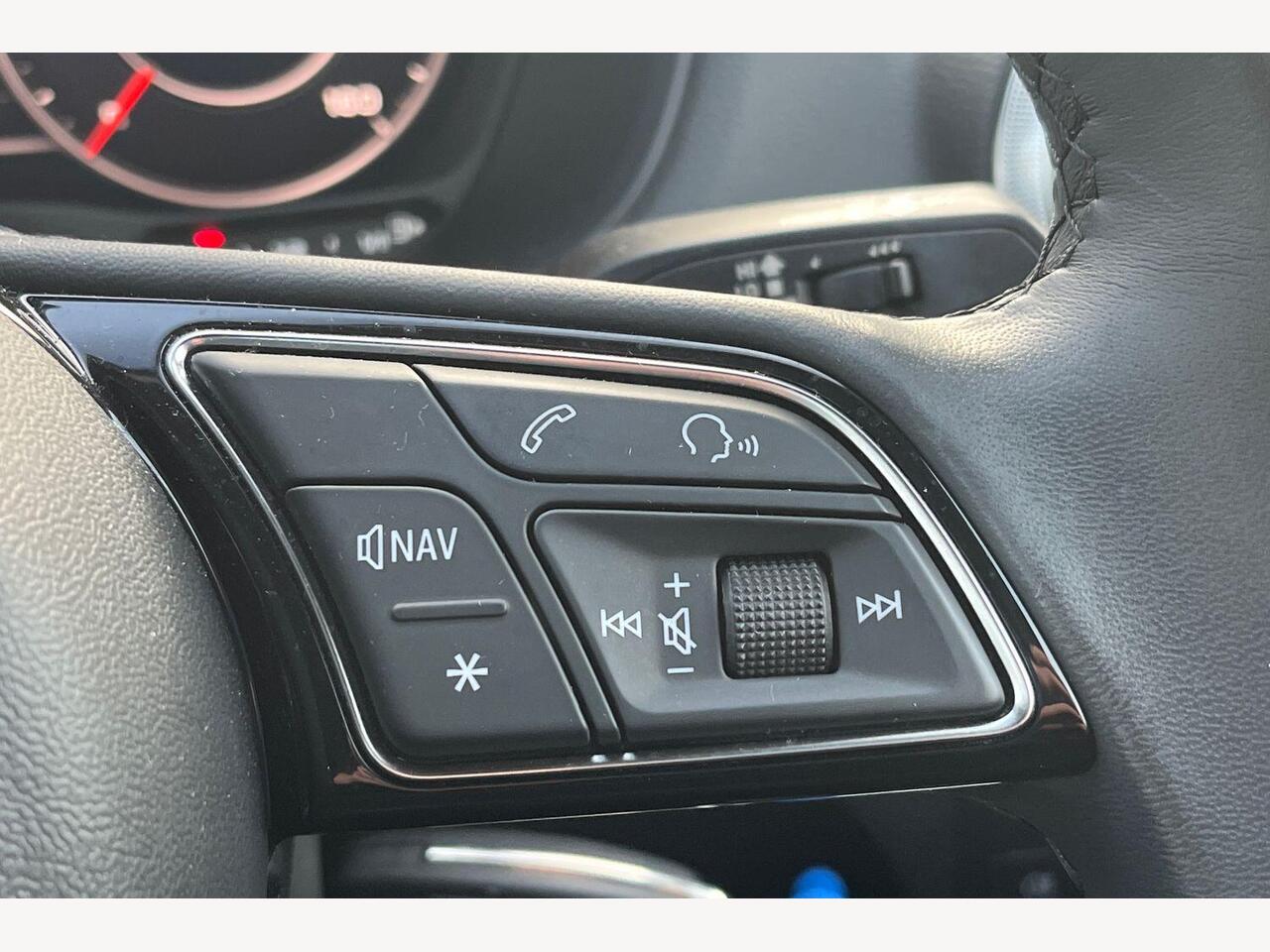 Used Audi Q2 2023 for sale - 77205297: Photo 21