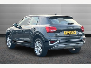 Used Audi Q2 2023 for sale - 77205297: Photo