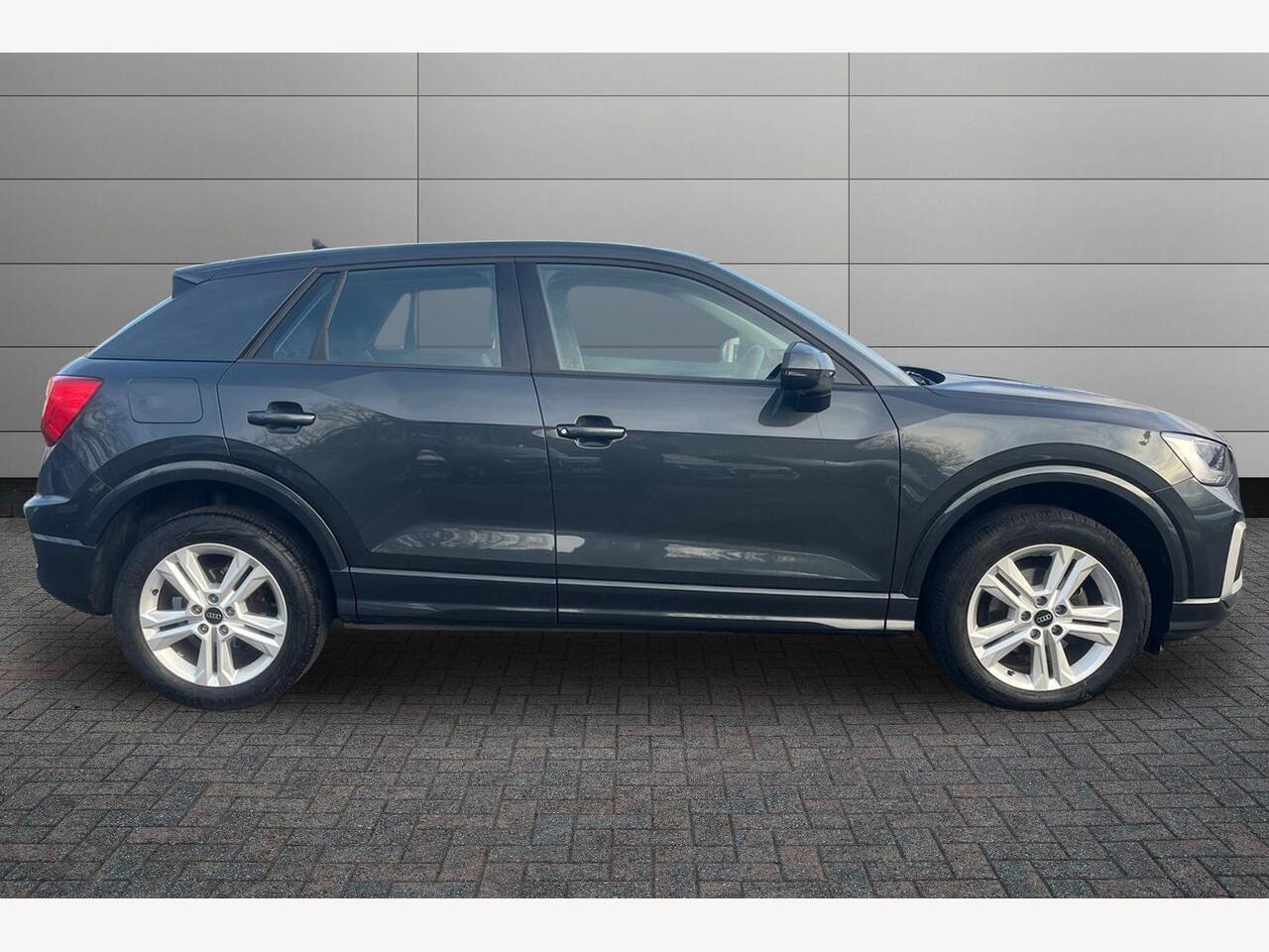 Used Audi Q2 2023 for sale - 77205297: Photo 5