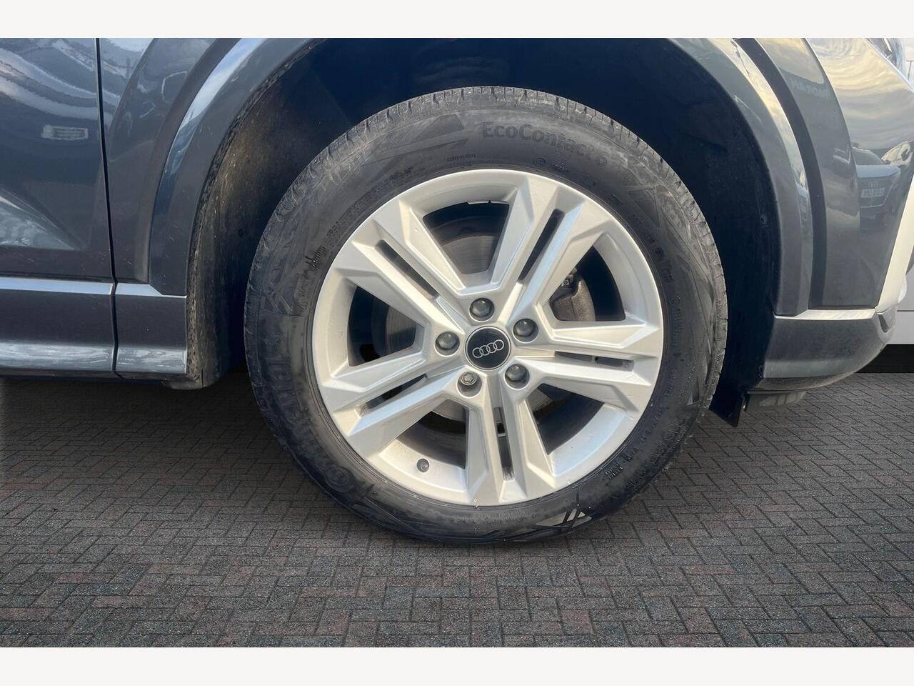 Used Audi Q2 2023 for sale - 77205297: Photo 6