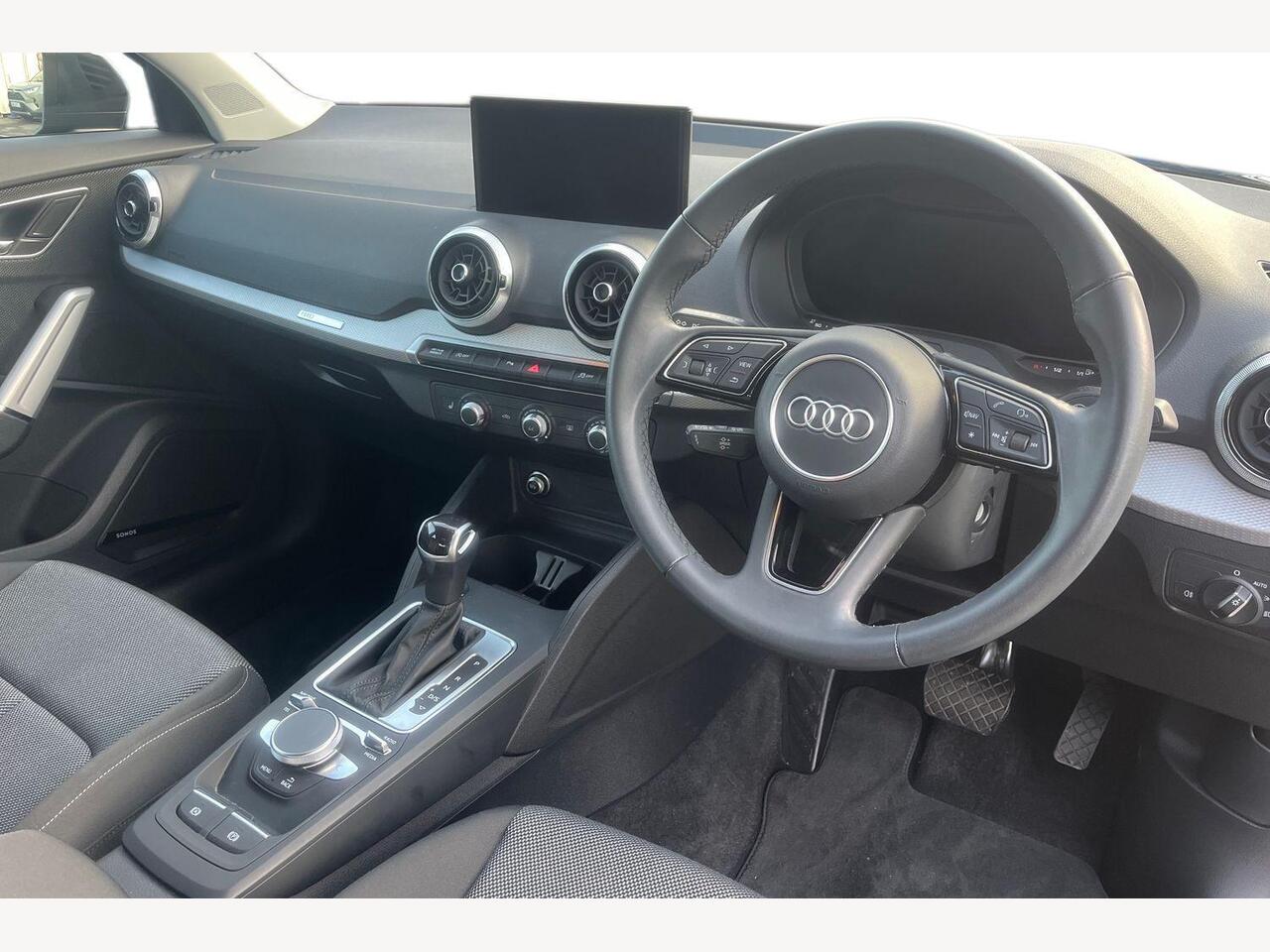 Used Audi Q2 2023 for sale - 77205297: Photo 7