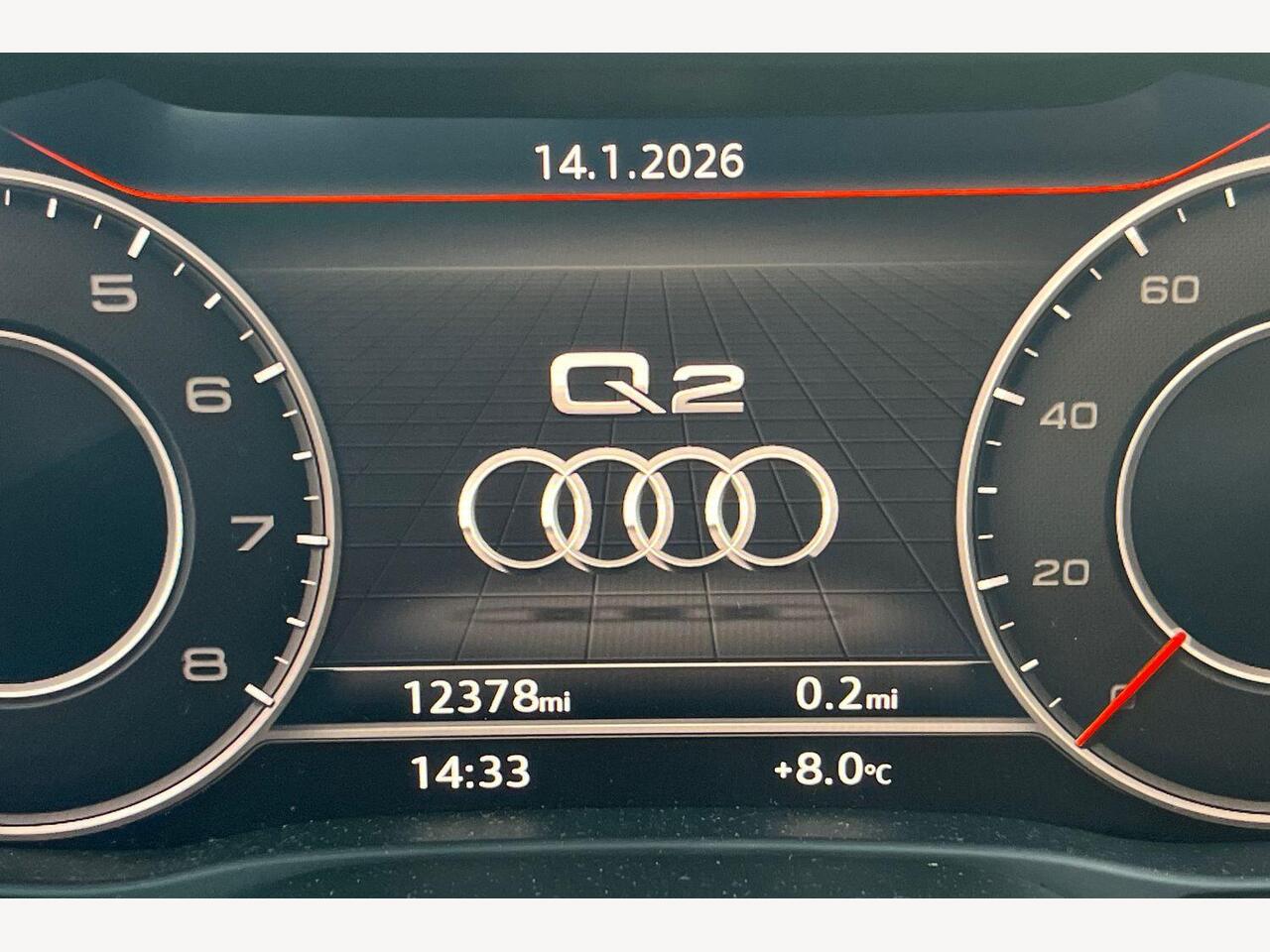 Used Audi Q2 2023 for sale - 77205297: Photo 8