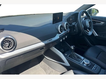 Used Audi Q2 2023 for sale - 78352459: Photo