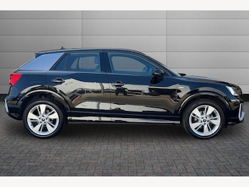 Used Audi Q2 2023 for sale - 78352459: Photo