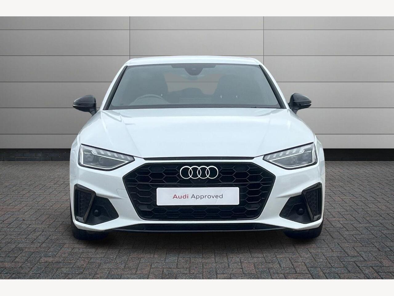 Used Audi A4 2021 for sale - 76680791: Photo 10