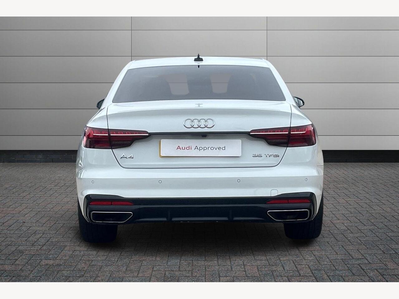 Used Audi A4 2021 for sale - 76680791: Photo 11