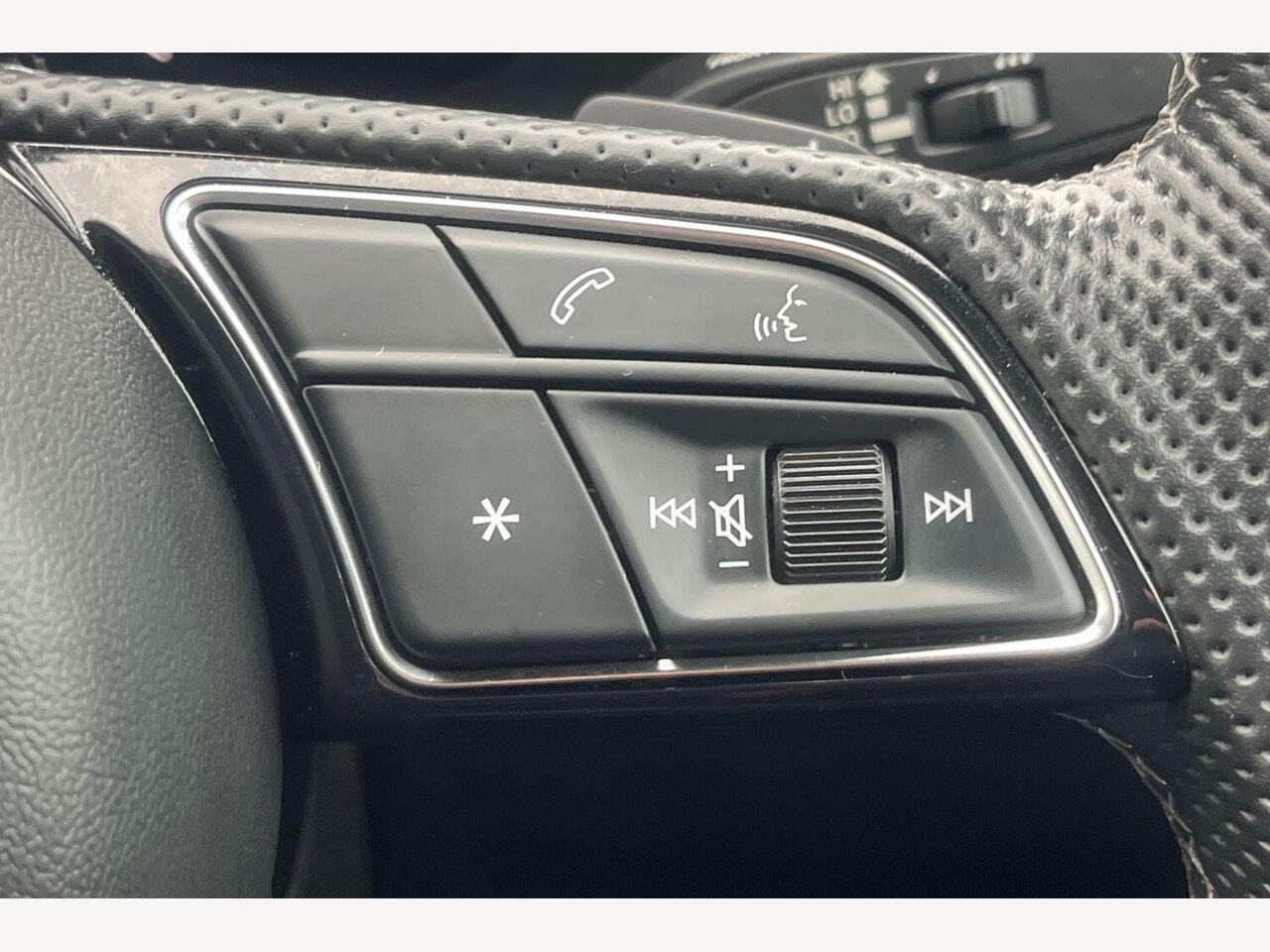 Used Audi A4 2021 for sale - 76680791: Photo 16