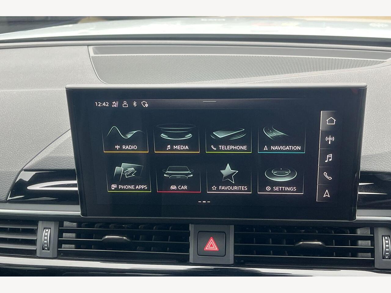 Used Audi A4 2021 for sale - 76680791: Photo 17