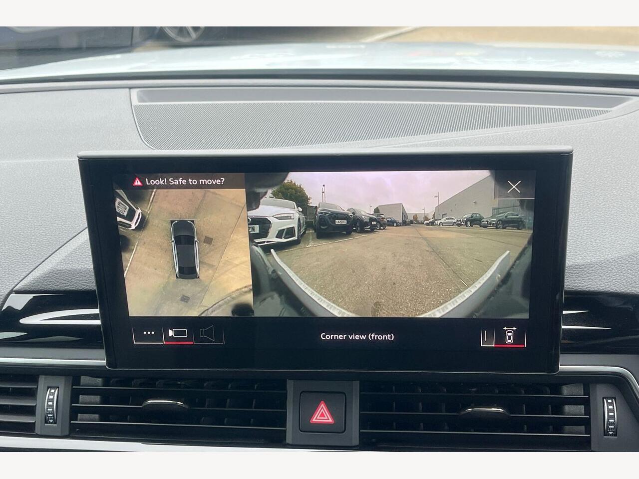 Used Audi A4 2021 for sale - 76680791: Photo 18