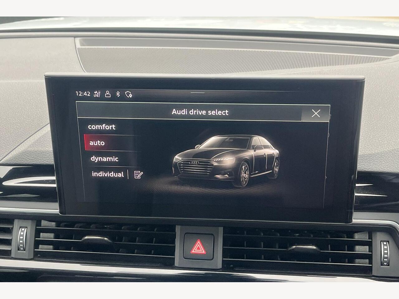 Used Audi A4 2021 for sale - 76680791: Photo 19