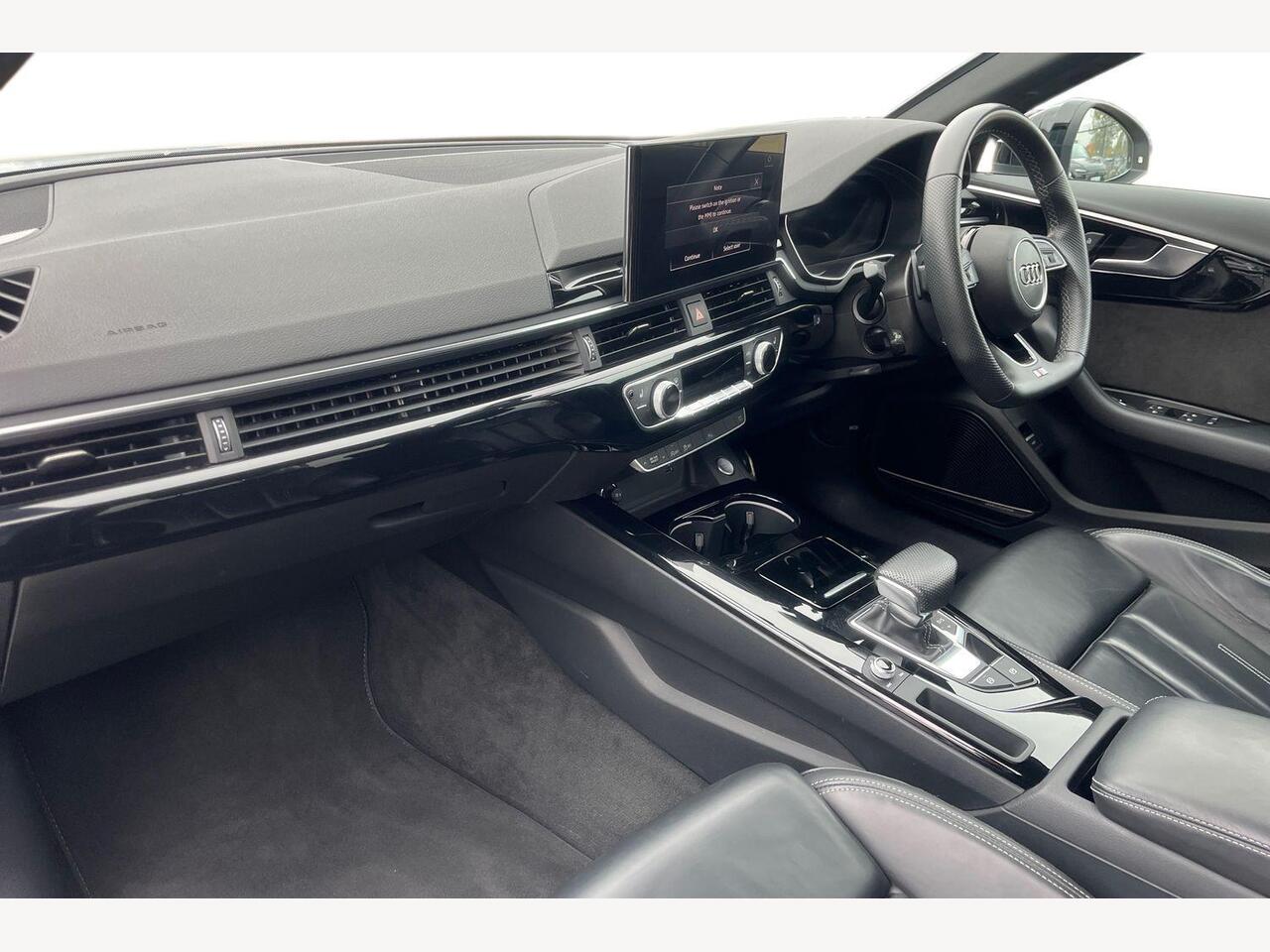 Used Audi A4 2021 for sale - 76680791: Photo 2