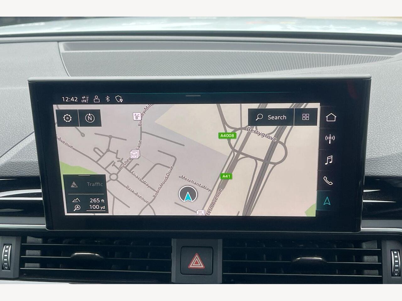 Used Audi A4 2021 for sale - 76680791: Photo 20