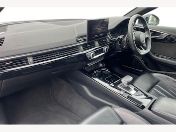 Used Audi A4 2021 for sale - 76680791: Photo