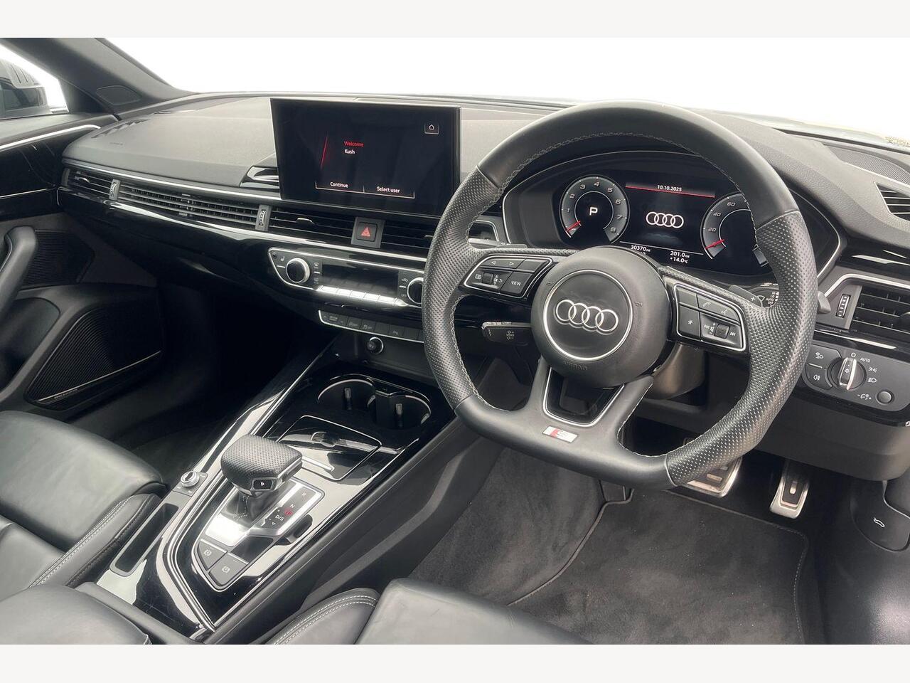 Used Audi A4 2021 for sale - 76680791: Photo 6