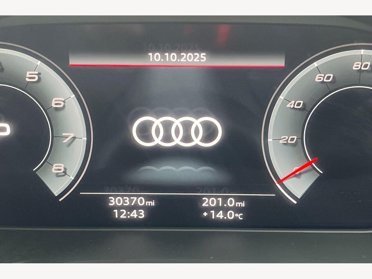 Used Audi A4 2021 for sale - 76680791: Photo 7