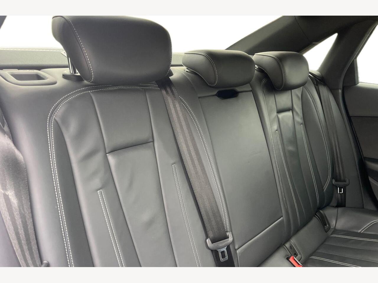 Used Audi A4 2021 for sale - 76680791: Photo 8