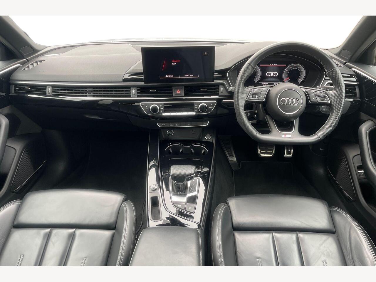 Used Audi A4 2021 for sale - 76680791: Photo 9