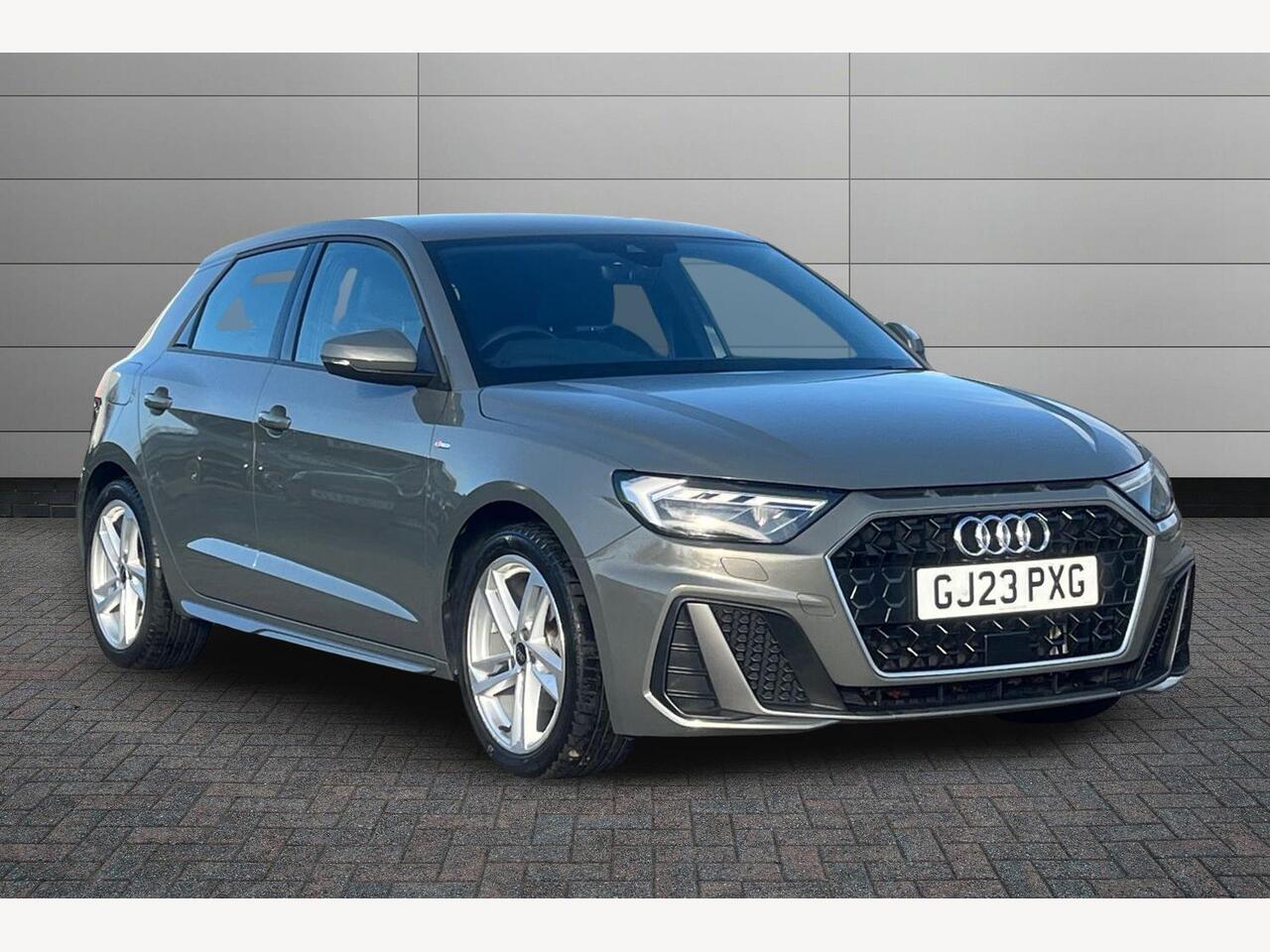Used Audi A1 2023 for sale - 76676205: Photo 1