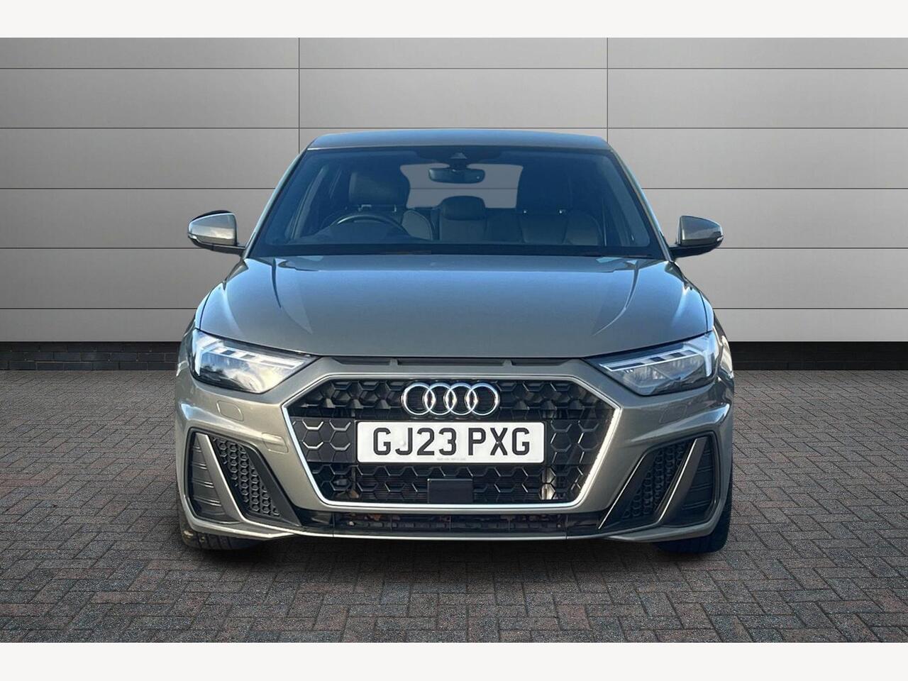 Used Audi A1 2023 for sale - 76676205: Photo 10