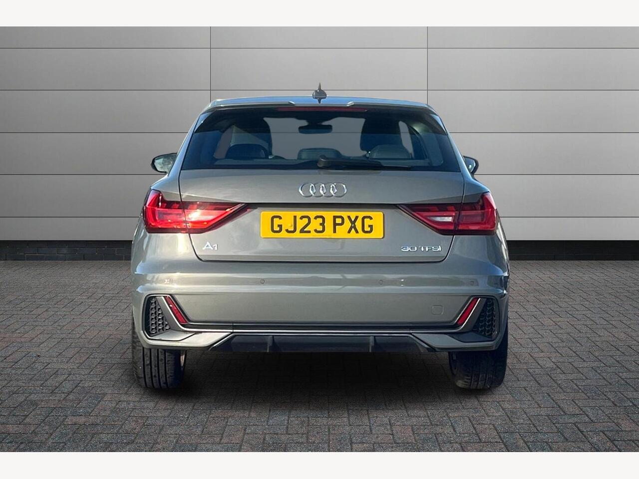 Used Audi A1 2023 for sale - 76676205: Photo 11