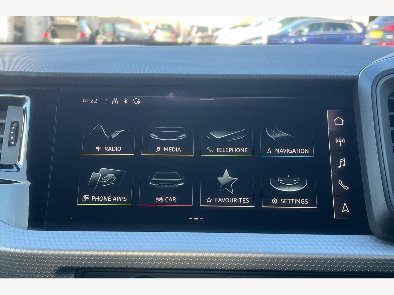 Used Audi A1 2023 for sale - 76676205: Photo 16