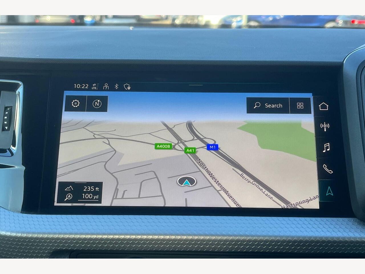 Used Audi A1 2023 for sale - 76676205: Photo 17