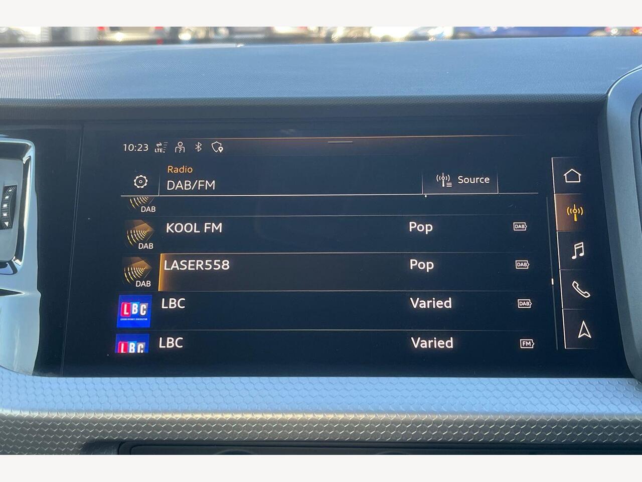 Used Audi A1 2023 for sale - 76676205: Photo 18