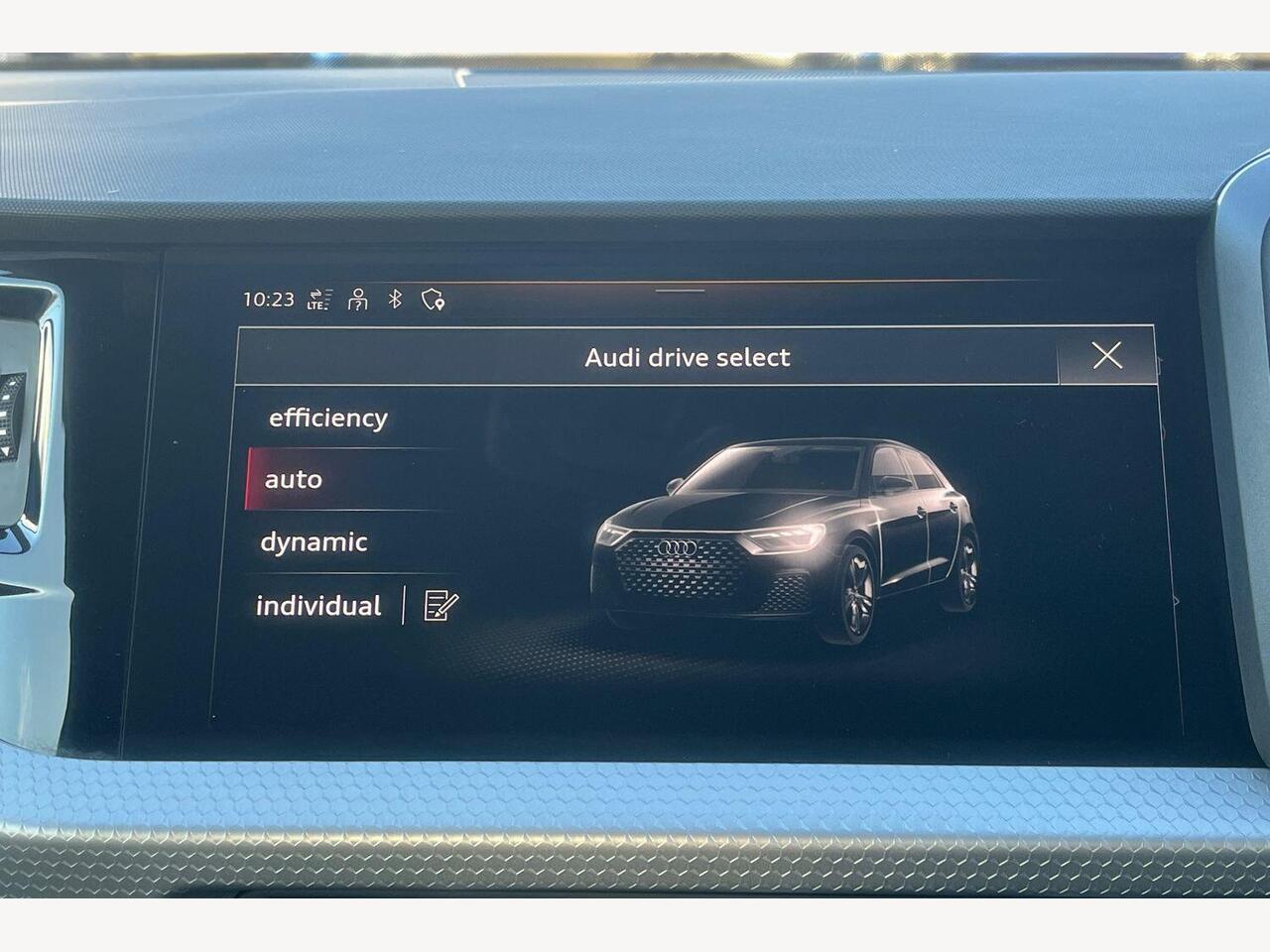 Used Audi A1 2023 for sale - 76676205: Photo 19