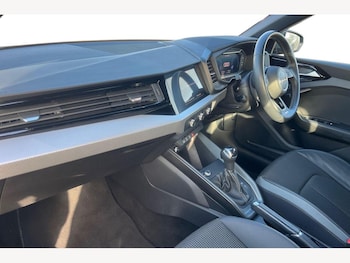 Used Audi A1 2023 for sale - 76676205: Photo