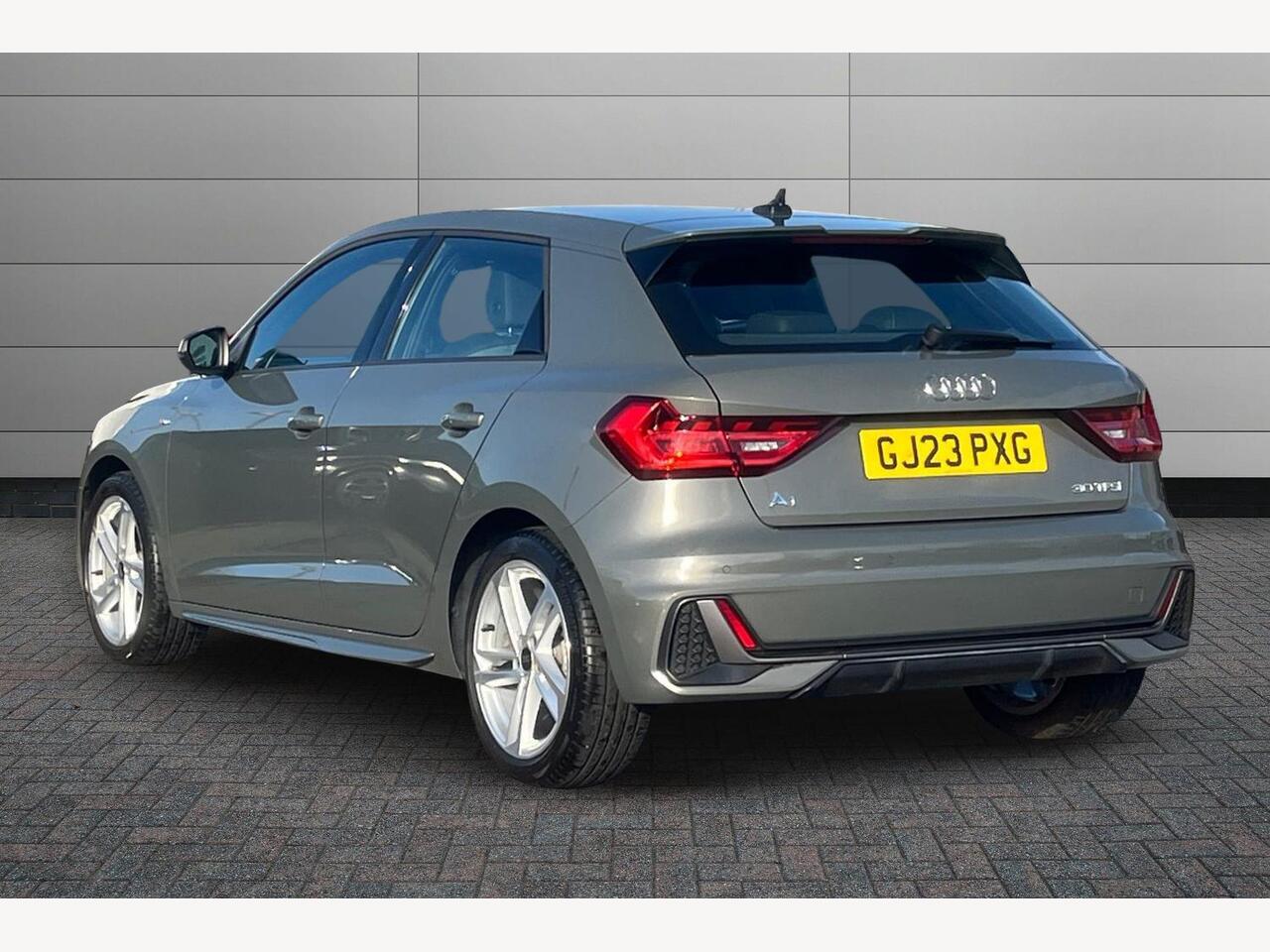 Used Audi A1 2023 for sale - 76676205: Photo 3