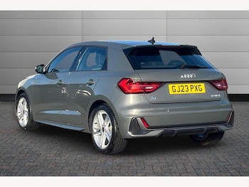 Used Audi A1 2023 for sale - 76676205: Photo