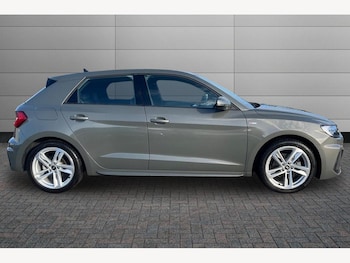 Used Audi A1 2023 for sale - 76676205: Photo