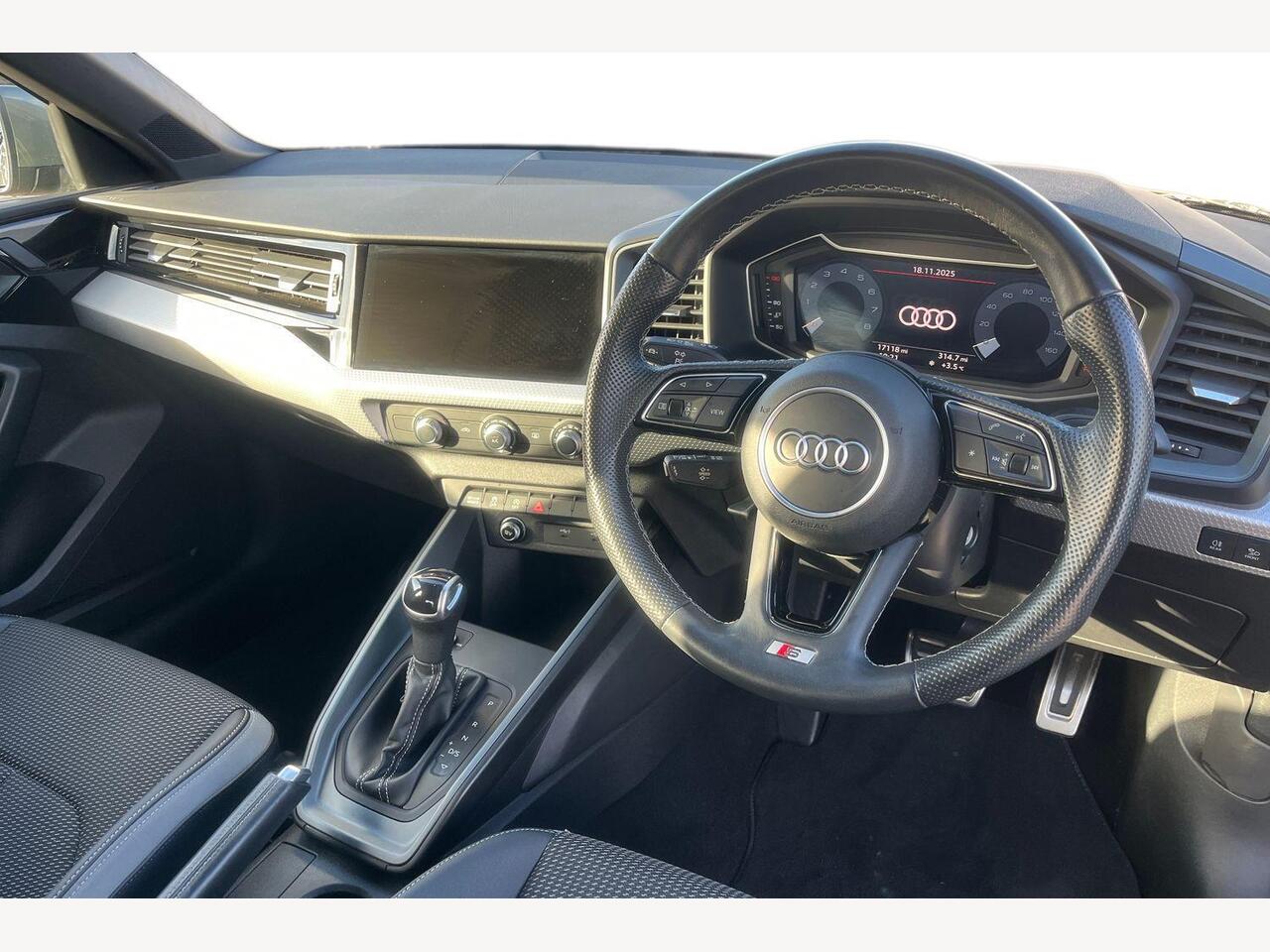 Used Audi A1 2023 for sale - 76676205: Photo 6