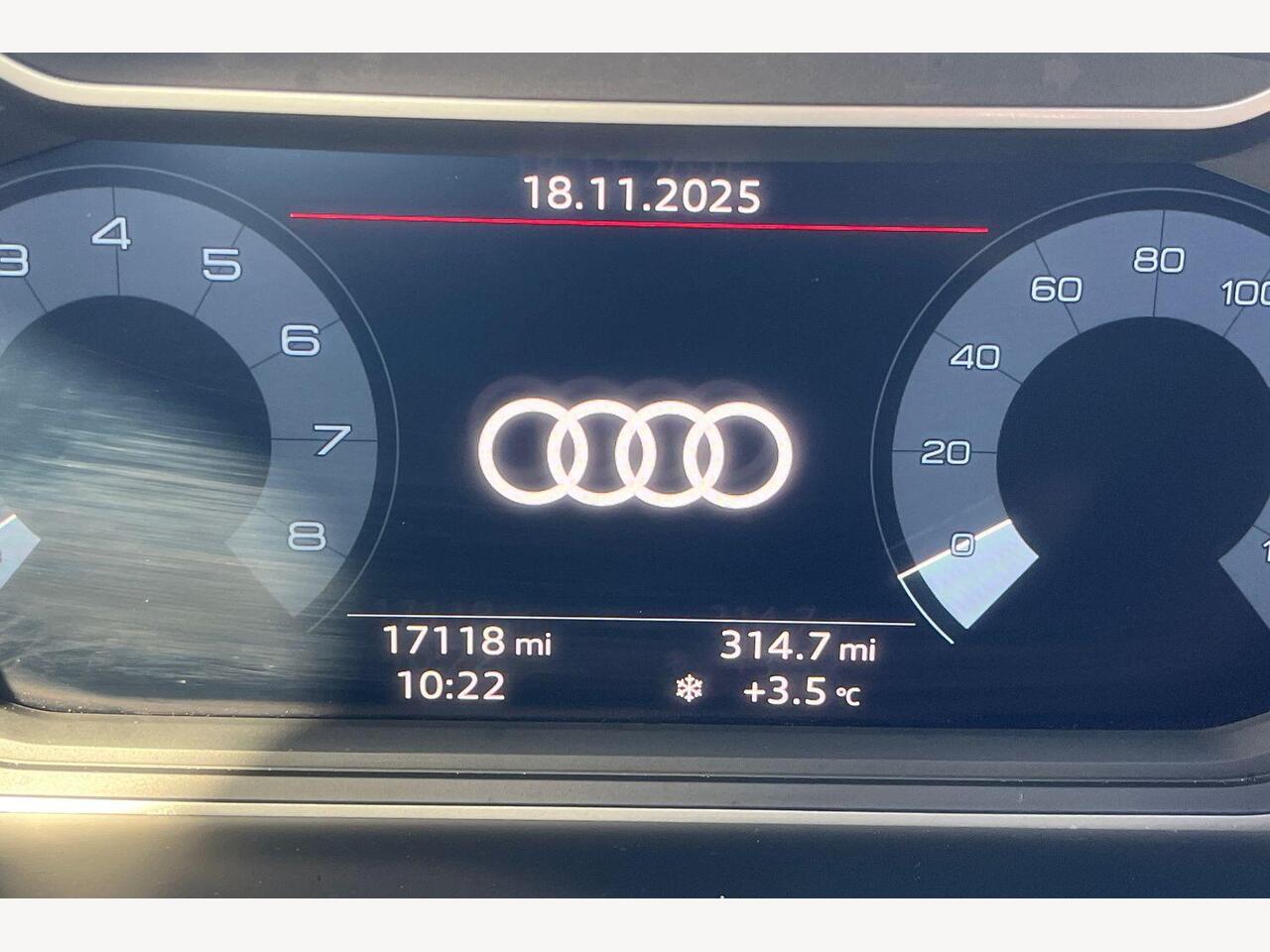 Used Audi A1 2023 for sale - 76676205: Photo 7