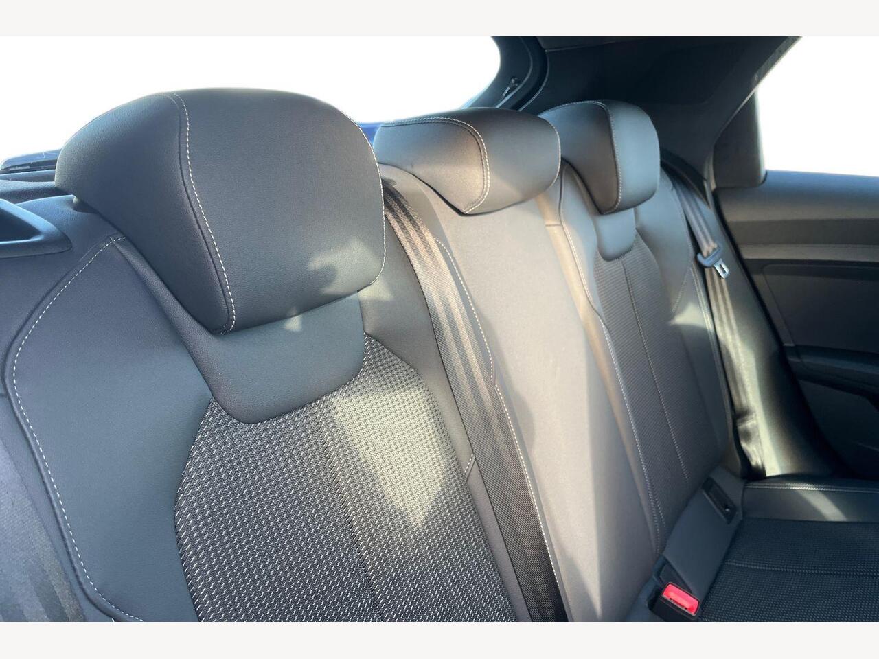 Used Audi A1 2023 for sale - 76676205: Photo 8