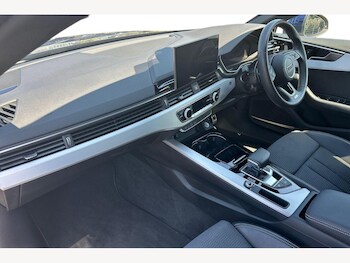 Used Audi A5 2023 for sale - 78332980: Photo