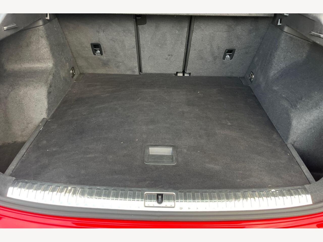 Used Audi Q3 2021 for sale - 76487085: Photo 12