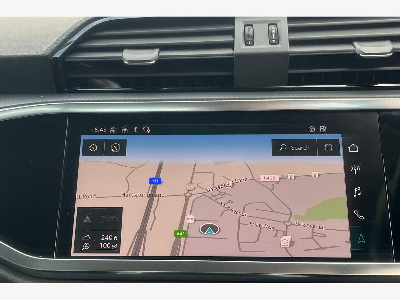 Used Audi Q3 2021 for sale - 76487085: Photo 16