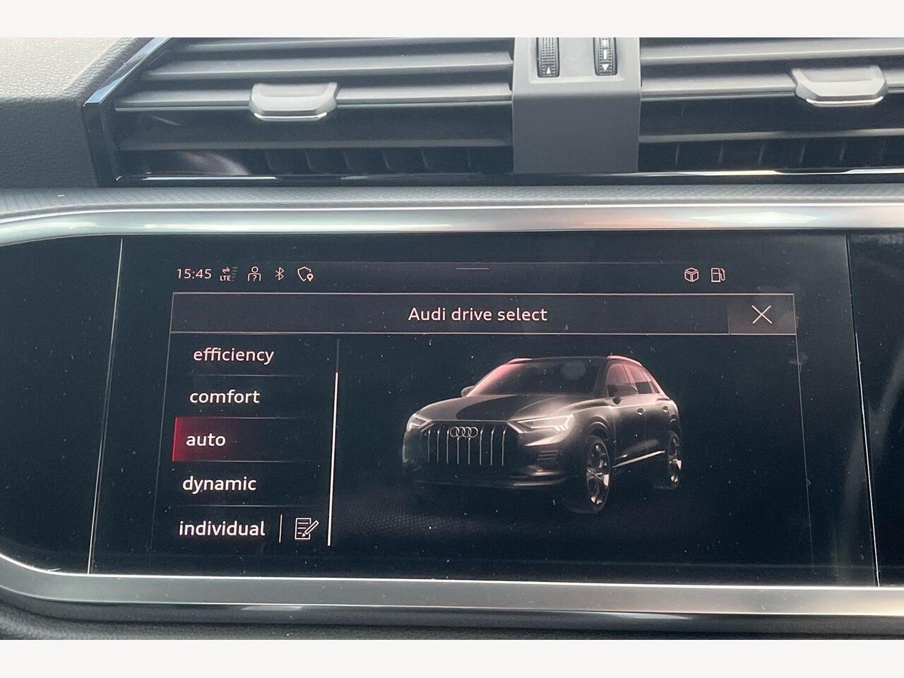 Used Audi Q3 2021 for sale - 76487085: Photo 18