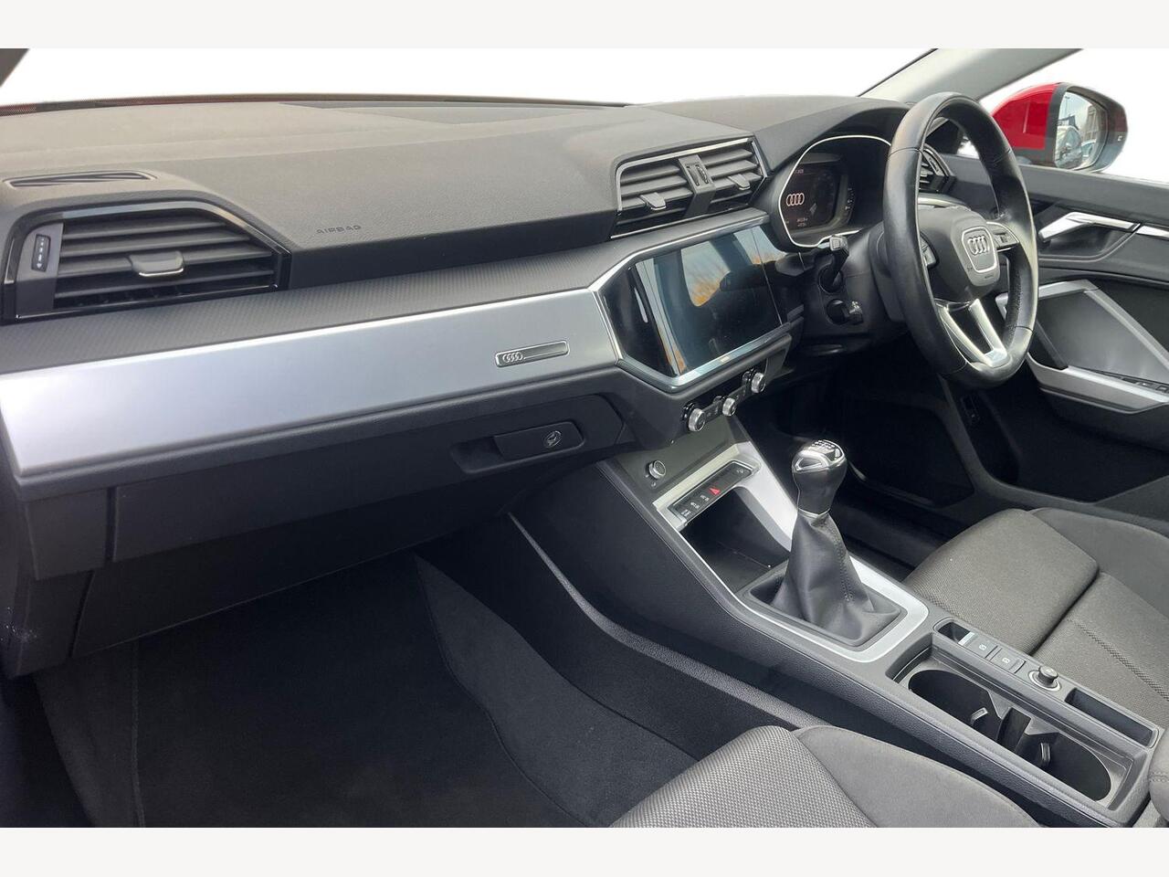 Used Audi Q3 2021 for sale - 76487085: Photo 2