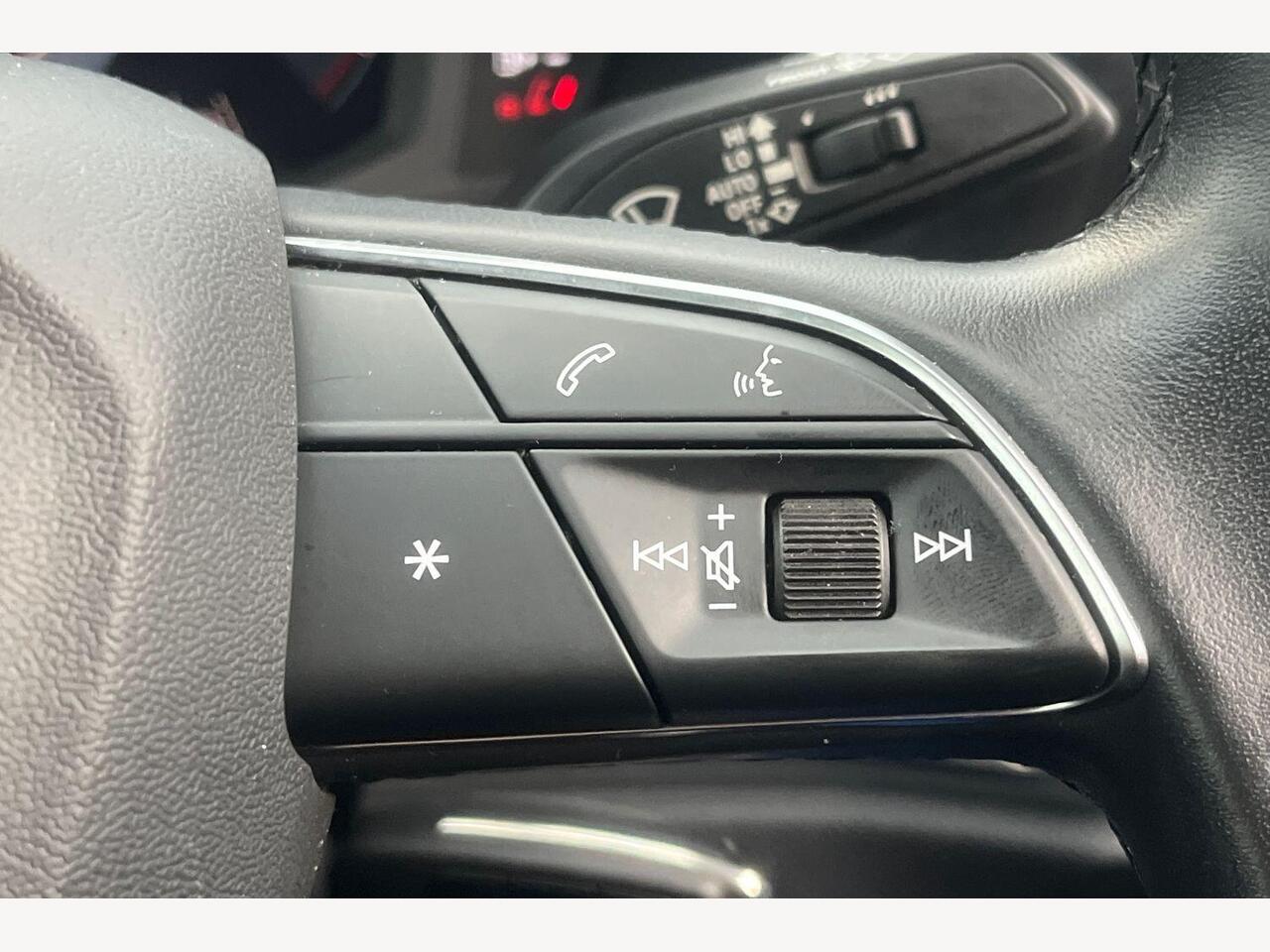 Used Audi Q3 2021 for sale - 76487085: Photo 20