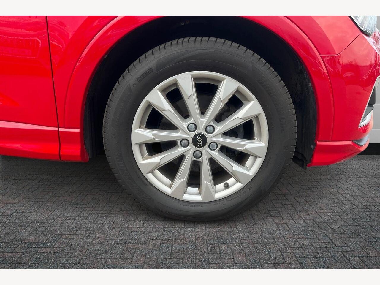 Used Audi Q3 2021 for sale - 76487085: Photo 5