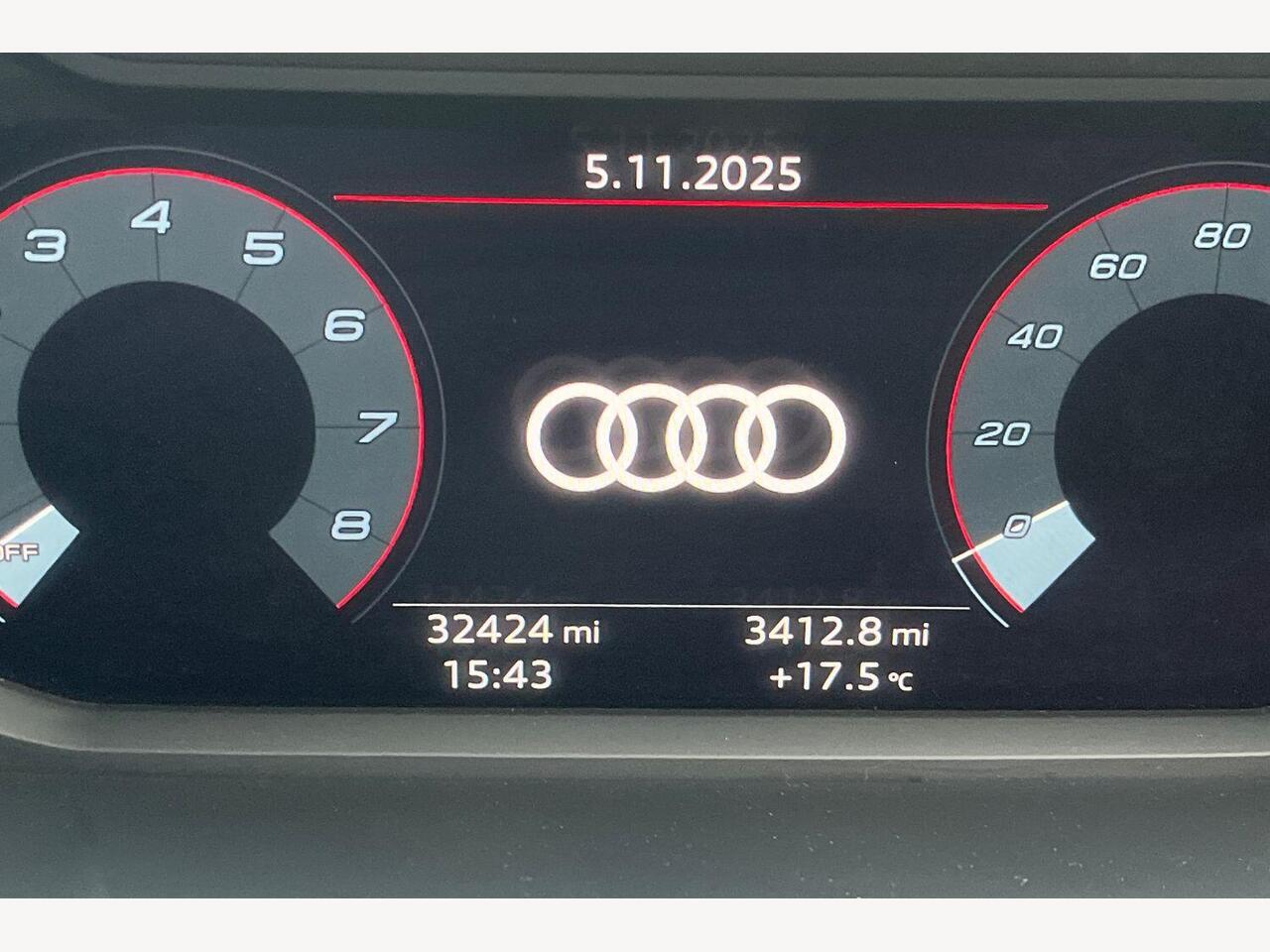 Used Audi Q3 2021 for sale - 76487085: Photo 7