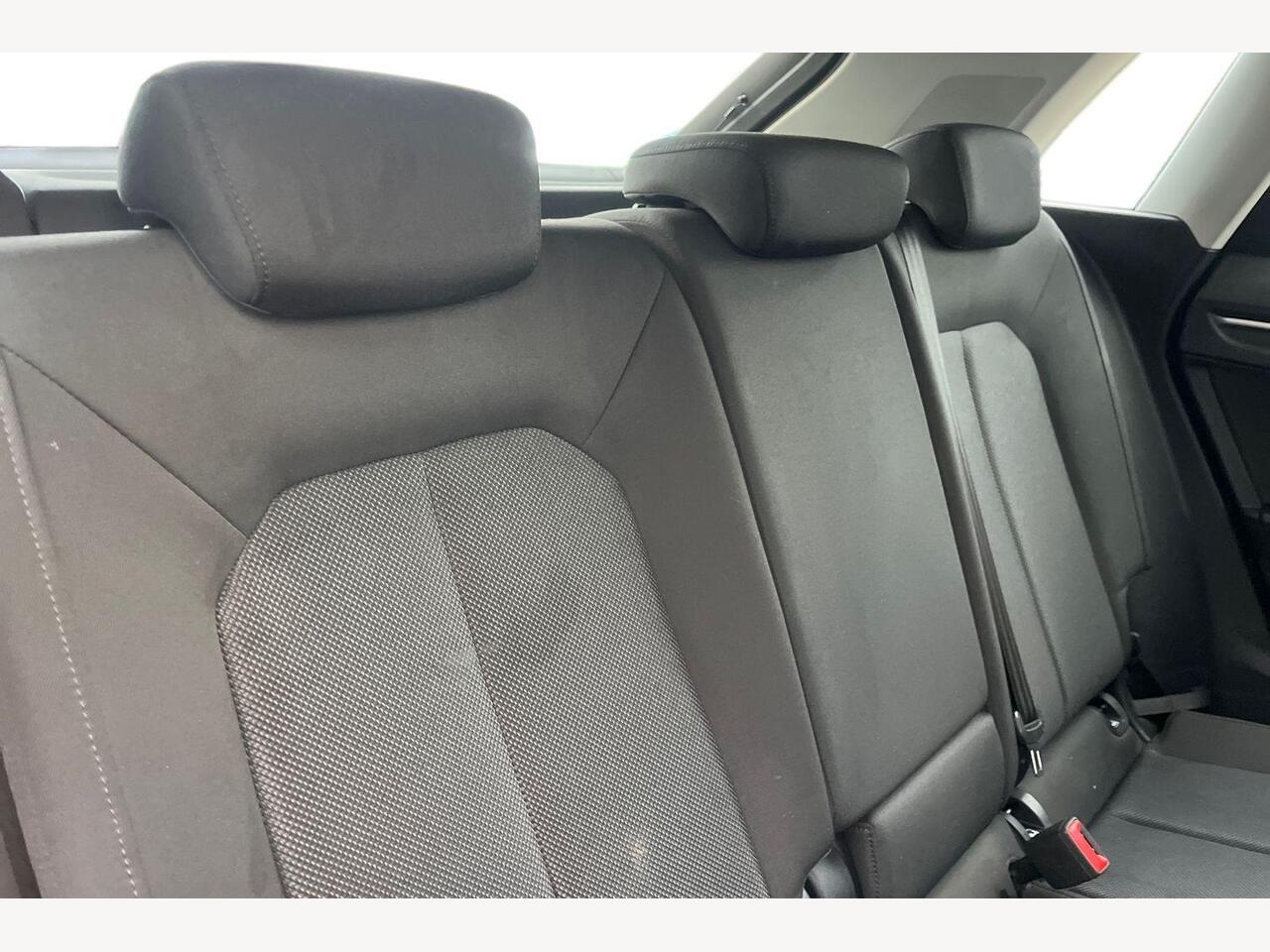 Used Audi Q3 2021 for sale - 76487085: Photo 8