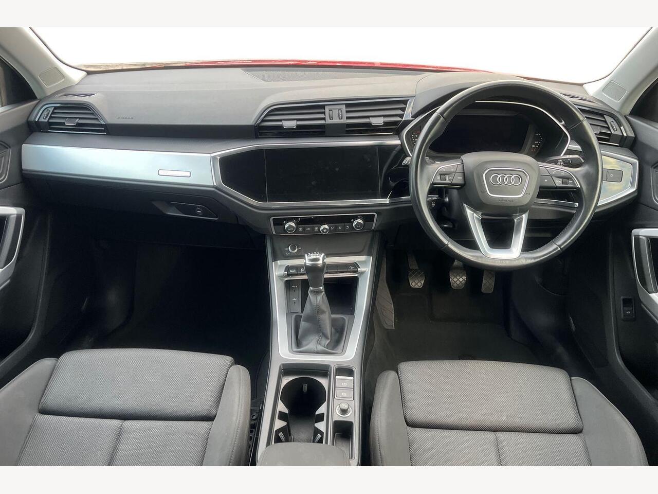 Used Audi Q3 2021 for sale - 76487085: Photo 9