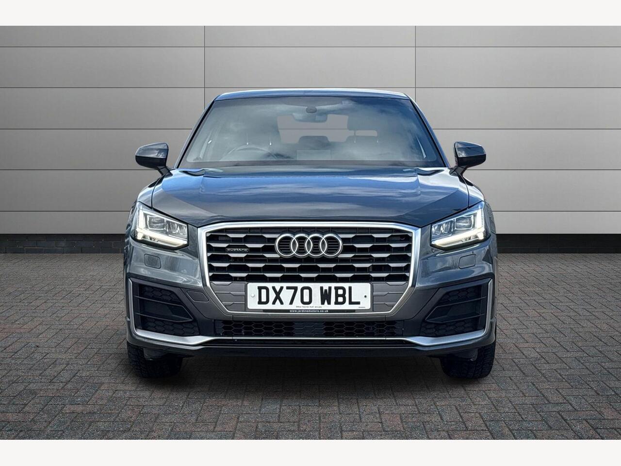 Used Audi Q2 2021 for sale - 77841202: Photo 10
