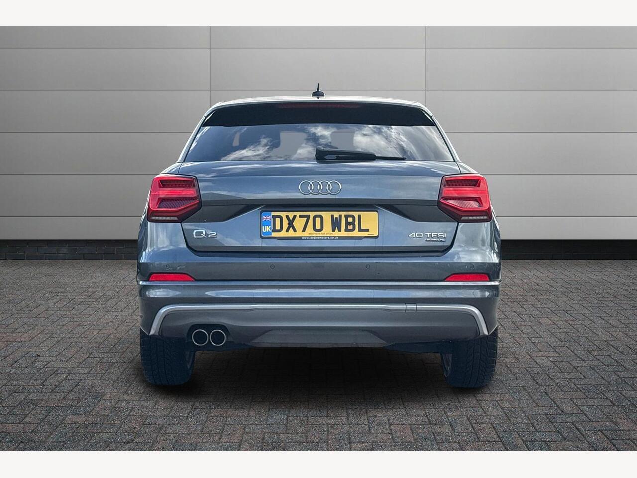 Used Audi Q2 2021 for sale - 77841202: Photo 11