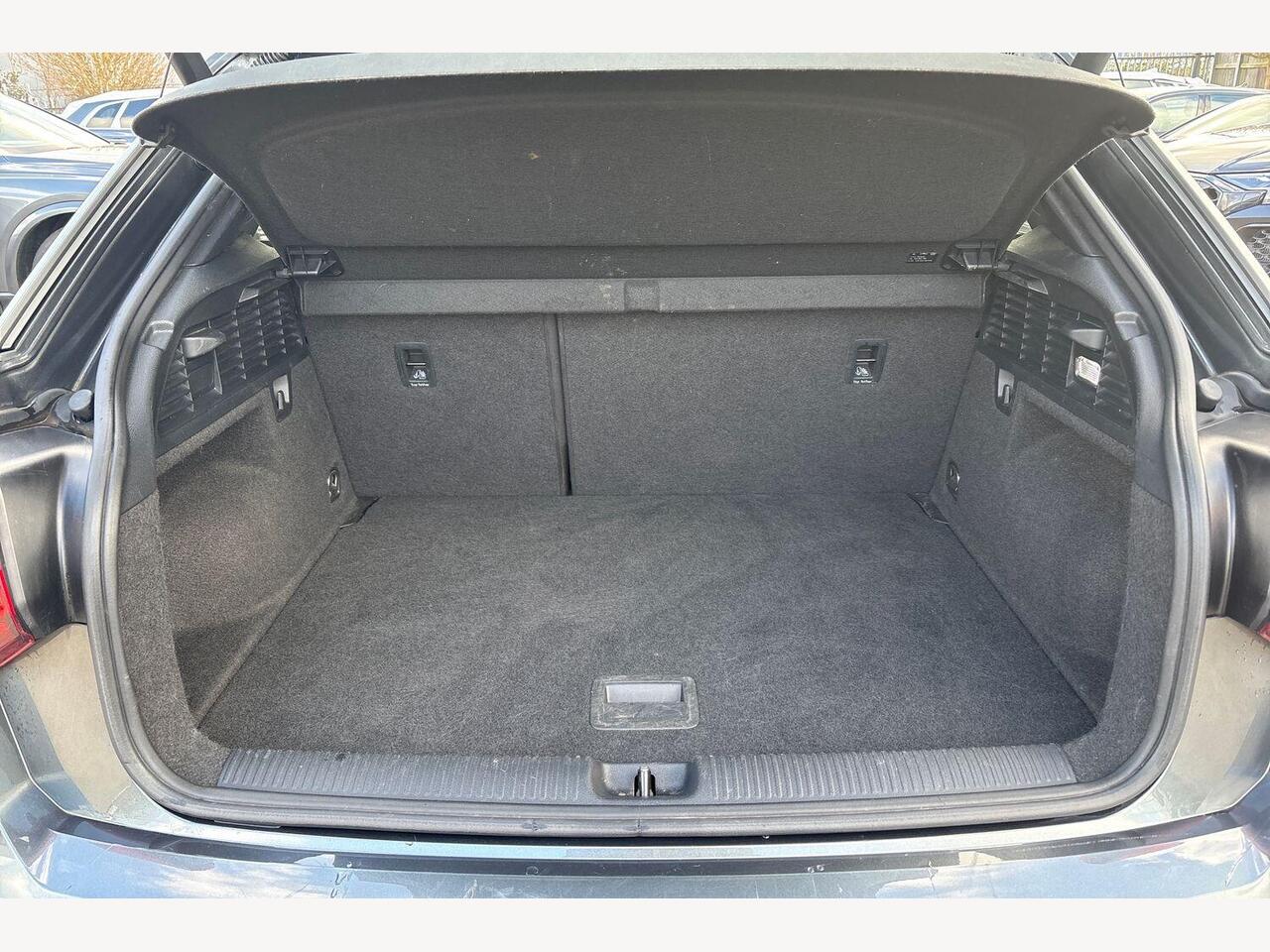 Used Audi Q2 2021 for sale - 77841202: Photo 12